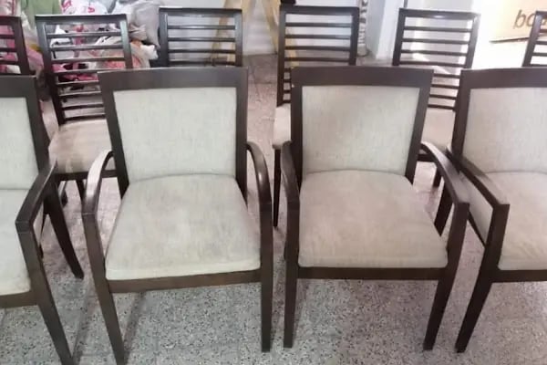 Silver Kuru Temizleme - Resim 4