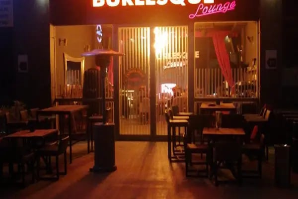 Cabaretto Bodrum - Resim 4