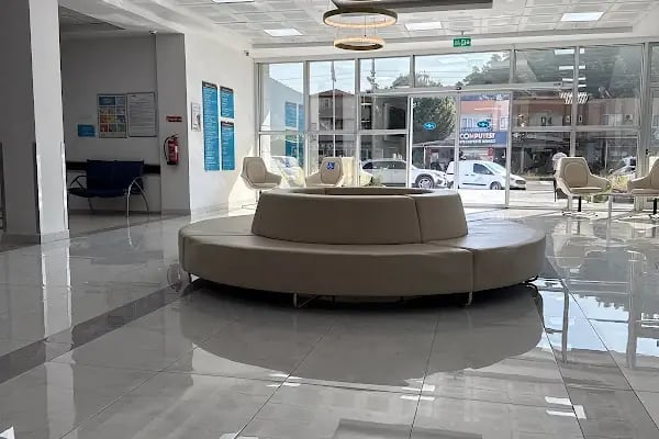 Özel Ortaca Yücelen Hastanesi - Resim 17