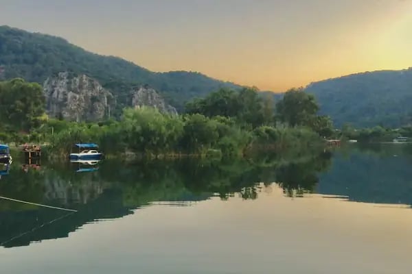 Özel Ortaca Yücelen Hastanesi - Resim 19