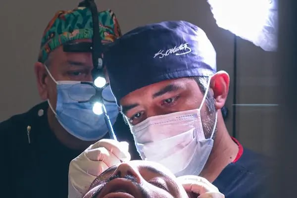 Hairpol | Hair Transplant Clinic (Saç Ekimi Kliniği) - Resim 16