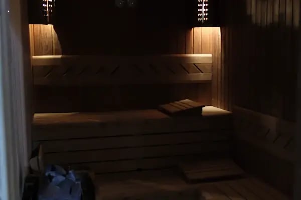 Karma Spa Wellness & Fitness - Resim 9