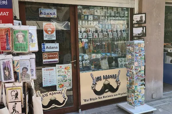 Los Adanas Store - Resim 19