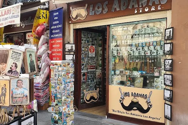 Los Adanas Store - Resim 11