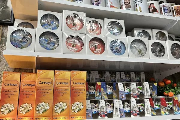 Los Adanas Store - Resim 2