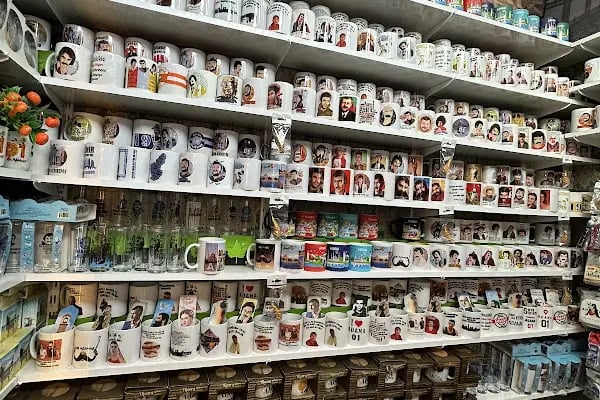 Los Adanas Store - Resim 6