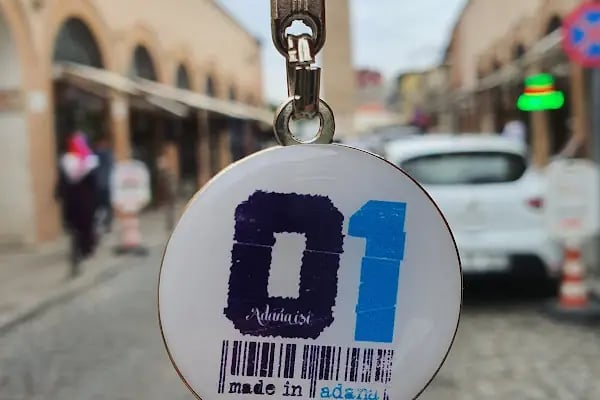 Los Adanas Store - Resim 16