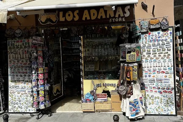 Los Adanas Store - Resim 5