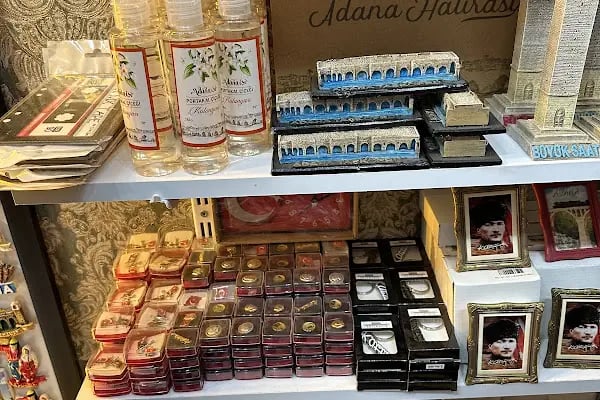 Los Adanas Store - Resim 14