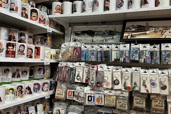 Los Adanas Store - Resim 8