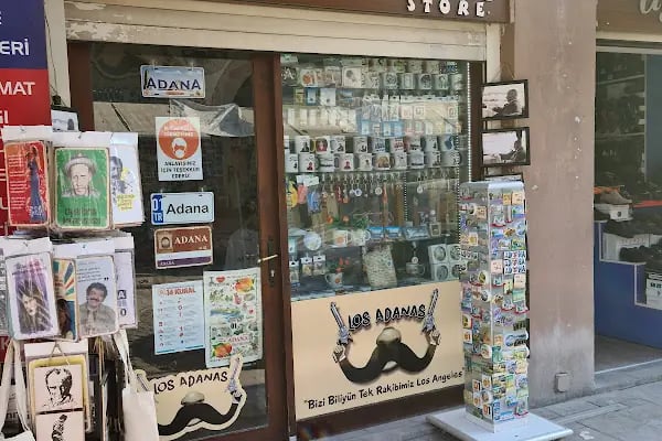 Los Adanas Store - Resim 17
