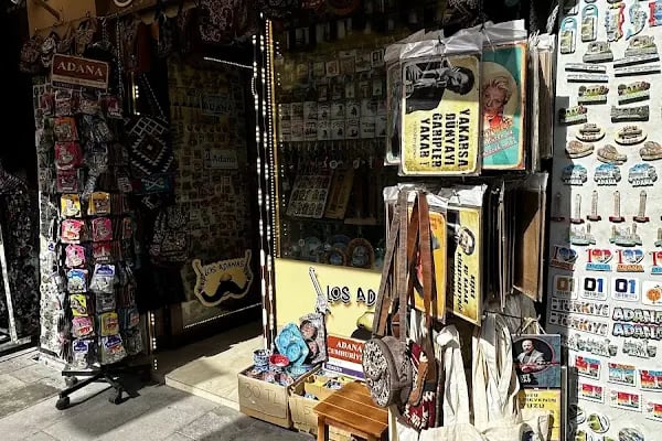 Los Adanas Store - Resim 4