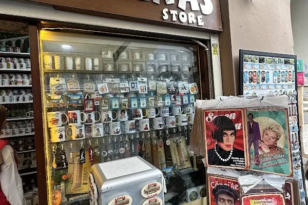 Los Adanas Store - Resim 7