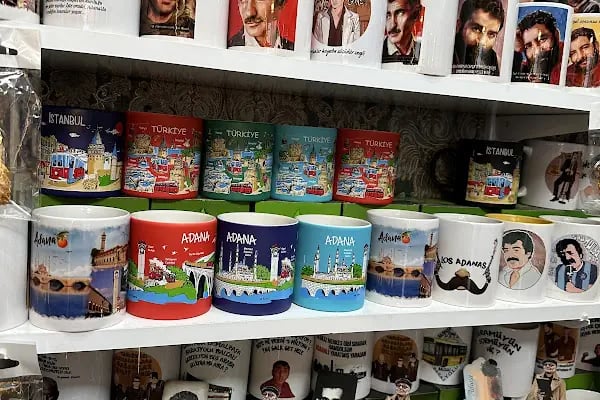 Los Adanas Store - Resim 12