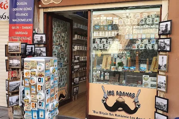 Los Adanas Store - Resim 15