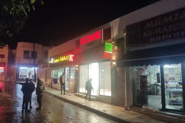 Çarşı Eczanesi - Resim 3