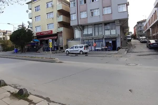 Türkmenistan Başkonsolosluğu - Resim 18