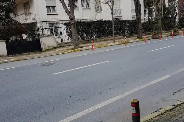 Türkmenistan Başkonsolosluğu - Resim 4