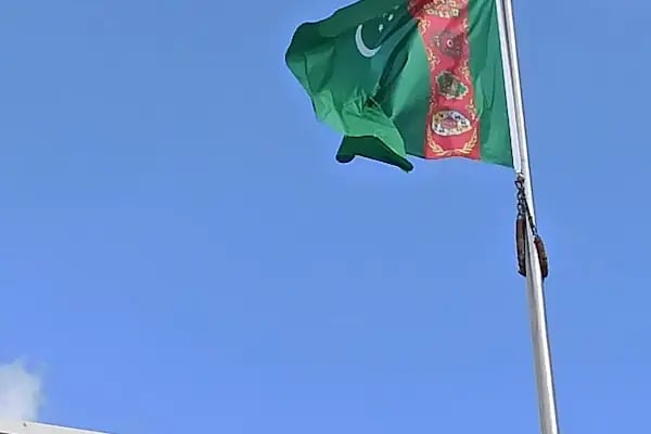 Türkmenistan Başkonsolosluğu - Resim 9