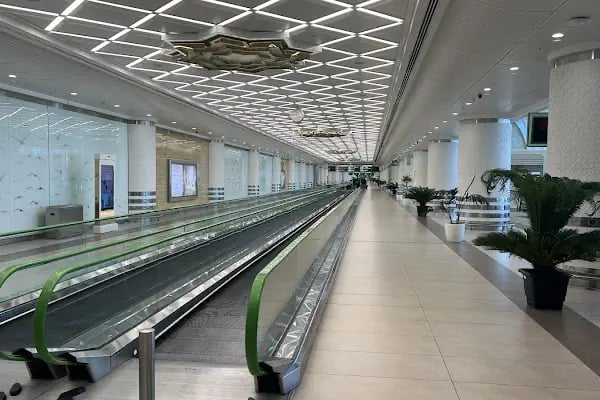 Türkmenistan Başkonsolosluğu - Resim 3