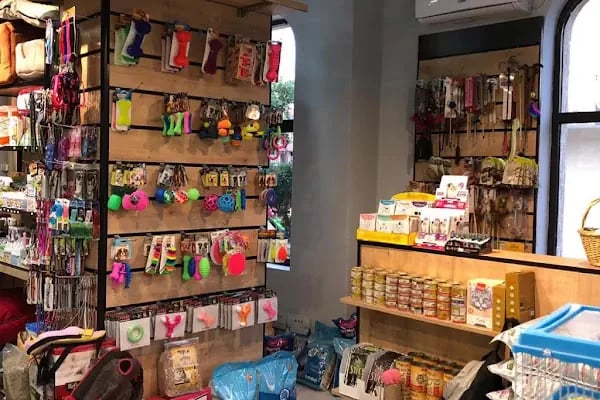 Bergama Petite Petshop - Resim 8