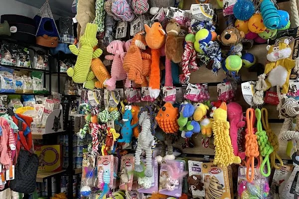 Bergama Petite Petshop - Resim 12