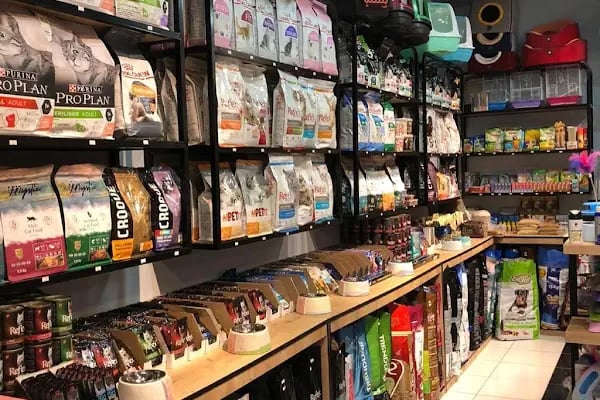 Bergama Petite Petshop - Resim 4