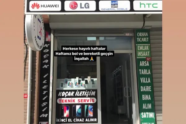 KOÇAK İLETİŞİM - Resim 9