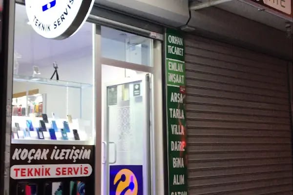 KOÇAK İLETİŞİM - Resim 3