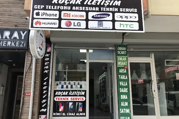 KOÇAK İLETİŞİM - Resim 1