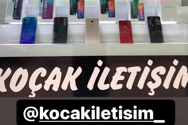 KOÇAK İLETİŞİM - Resim 16