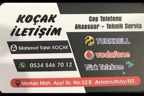 KOÇAK İLETİŞİM - Resim 20