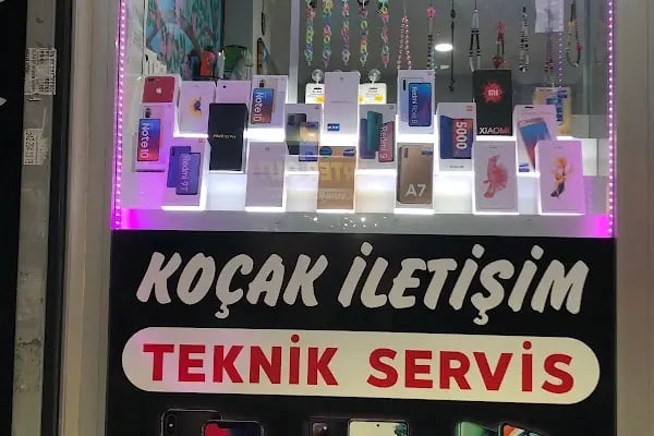 KOÇAK İLETİŞİM - Resim 7