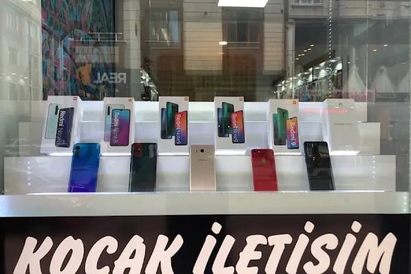 KOÇAK İLETİŞİM - Resim 5