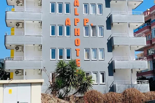 Kleopatra Icaria Apart Hotel - Resim 13