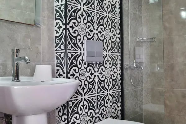 Kleopatra Icaria Apart Hotel - Resim 10
