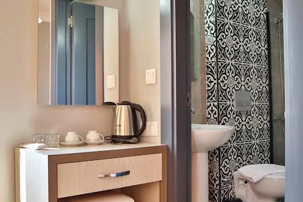 Kleopatra Icaria Apart Hotel - Resim 4