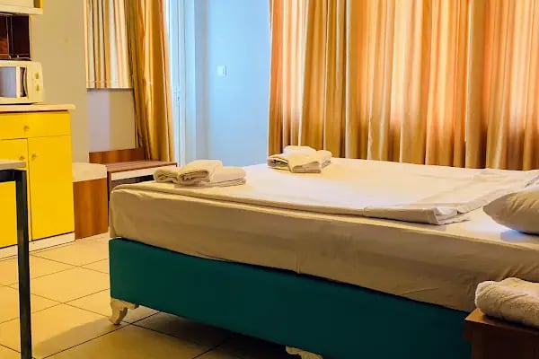 Kleopatra Icaria Apart Hotel - Resim 2