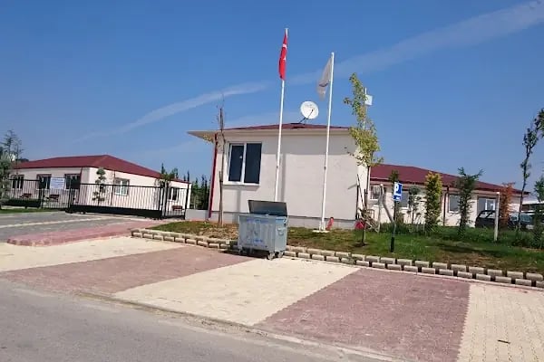 İnegol Belediyesi Sokak Hayvanları Tedavi Merkezi - Resim 4