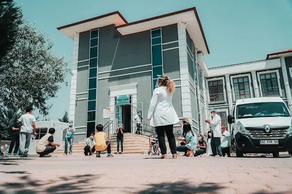 Fehmi Turan Özel Eğitim Ve Rehabilitasyon Merkezi - Konya Rehabilitasyon Merkezleri - Resim 2