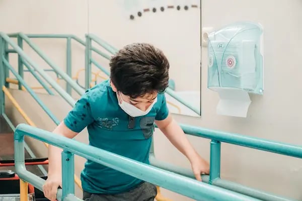 Fehmi Turan Özel Eğitim Ve Rehabilitasyon Merkezi - Konya Rehabilitasyon Merkezleri - Resim 3