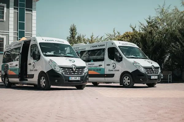 Fehmi Turan Özel Eğitim Ve Rehabilitasyon Merkezi - Konya Rehabilitasyon Merkezleri - Resim 5
