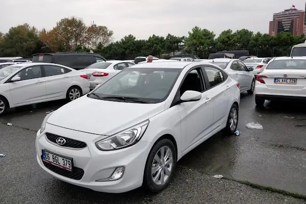5s Otomotiv - Resim 1