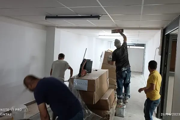 Manzara İstanbul Evleri - Resim 4