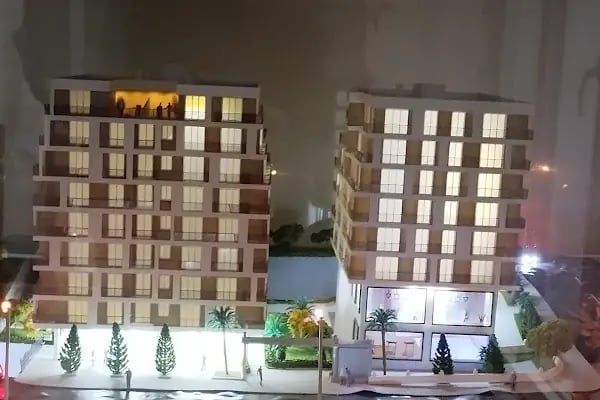 Manzara İstanbul Evleri - Resim 3