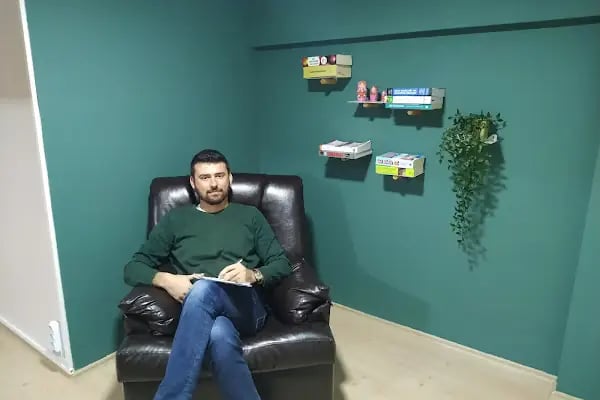 Uzm. Kl. Psk. Mustafa Coşgun, Bursa Psikolog, Psikolojik Danışma ve Rehberlik - Resim 7