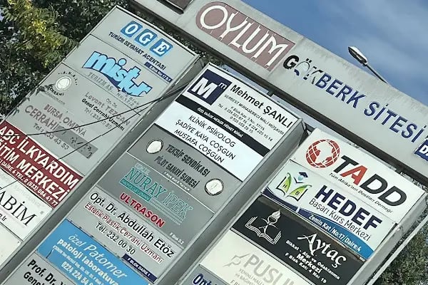Uzm. Kl. Psk. Mustafa Coşgun, Bursa Psikolog, Psikolojik Danışma ve Rehberlik - Resim 8
