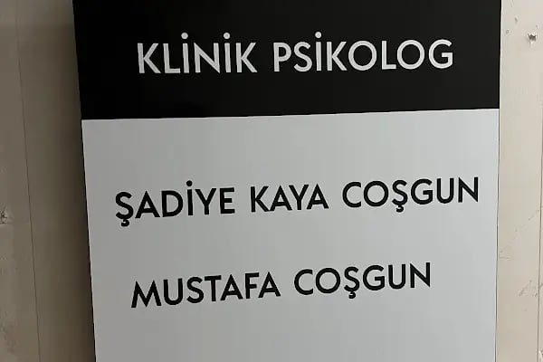 Uzm. Kl. Psk. Mustafa Coşgun, Bursa Psikolog, Psikolojik Danışma ve Rehberlik - Resim 12