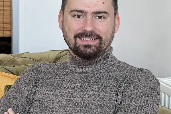 Uzm. Kl. Psk. Mustafa Coşgun, Bursa Psikolog, Psikolojik Danışma ve Rehberlik - Resim 17