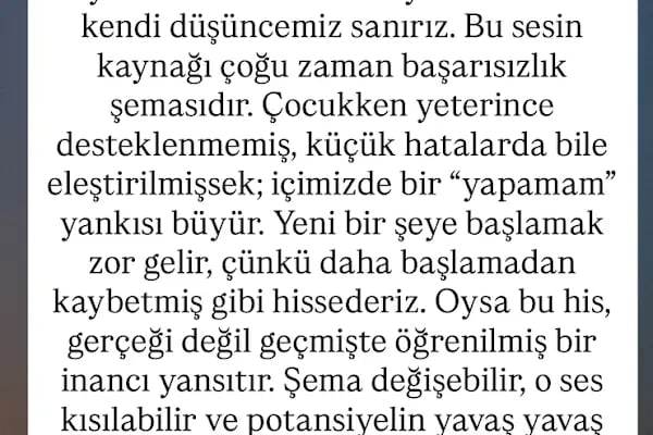 Uzm. Kl. Psk. Mustafa Coşgun, Bursa Psikolog, Psikolojik Danışma ve Rehberlik - Resim 20